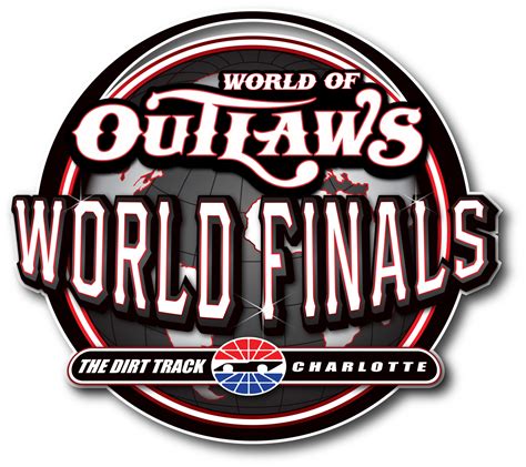 world of outlaws logo