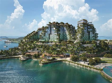 World Of Resorts From Development To Management