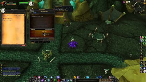 world of warcraft guild exploit