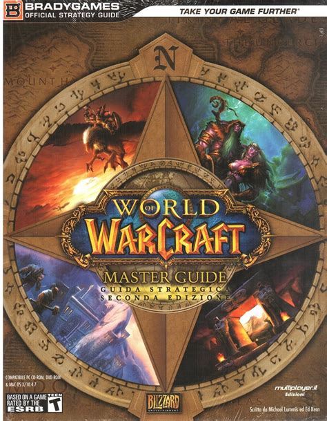 World Of Warcraft Seconda Editione: Guida Strategica: 1