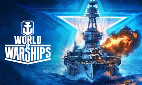 world of warships stuck in the moment