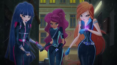 World Of Winx