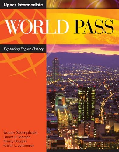 World Pass Upper Intermediate