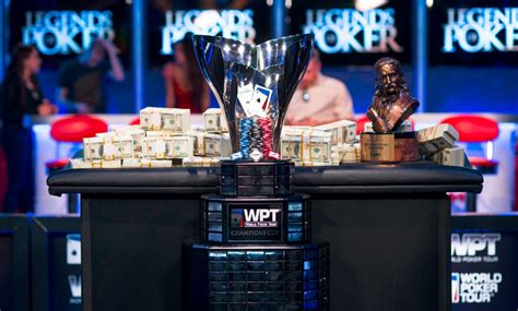 world poker tour european championship kncj