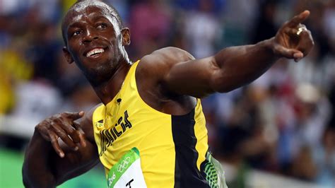World Record 100m