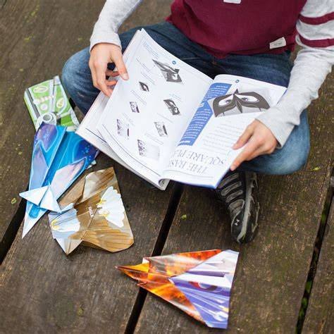 world record paper airplane book paper airplanes