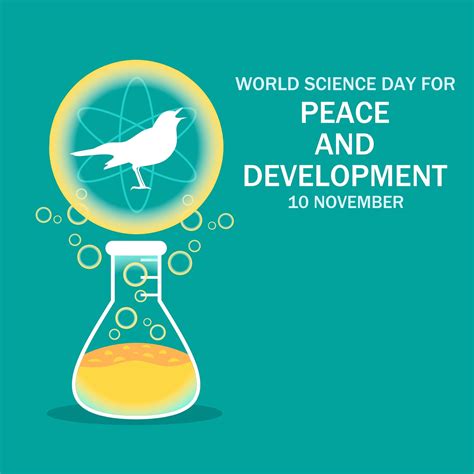 World Science Day For Peace And Development United Science Day Activities - Science Day Activities