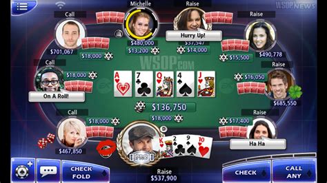 world series of poker online free ykfm france