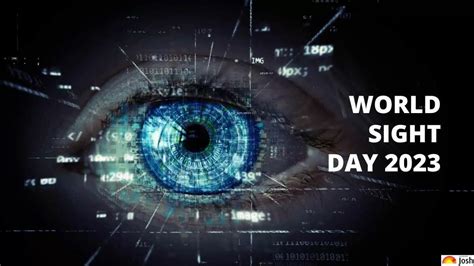 World Sight Day 2023 Theme Quotes