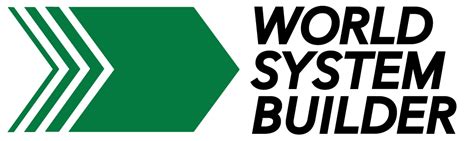 World System Builder