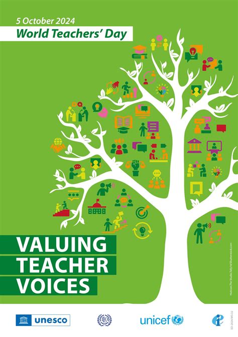 World Teachers Press