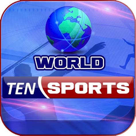 world ten sports