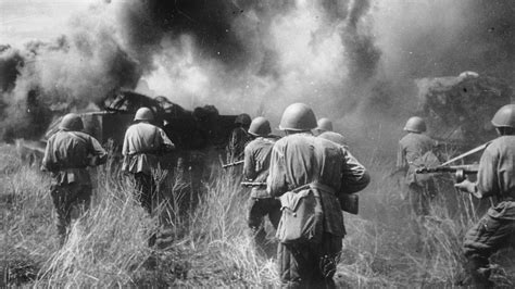 World To War