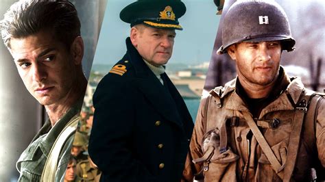 World War 2 Films