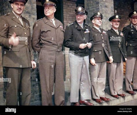 World War 2 Generals