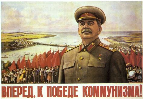 World War 2 Stalin