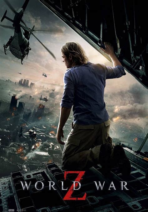 World War Z Reddit