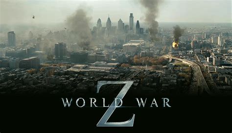 World War Z World War Z