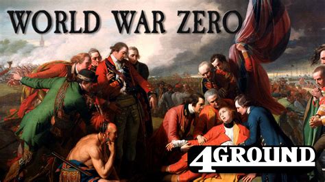 World War Zero