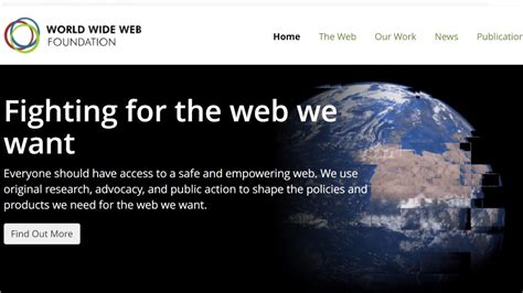 world wide foundation