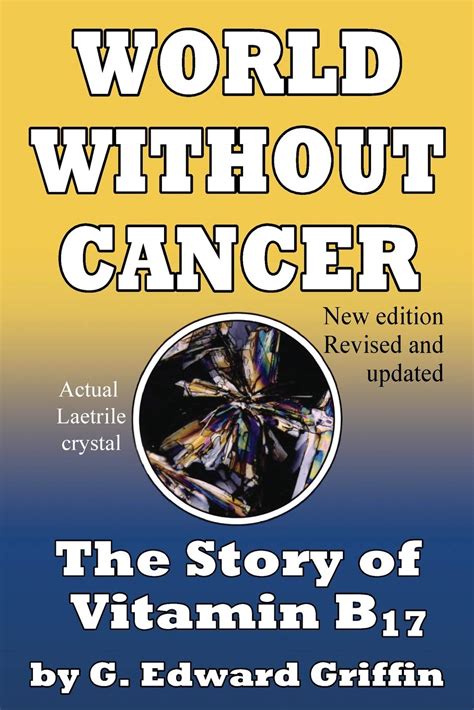 World Without Cancer