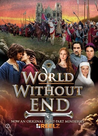 World Without End Characters