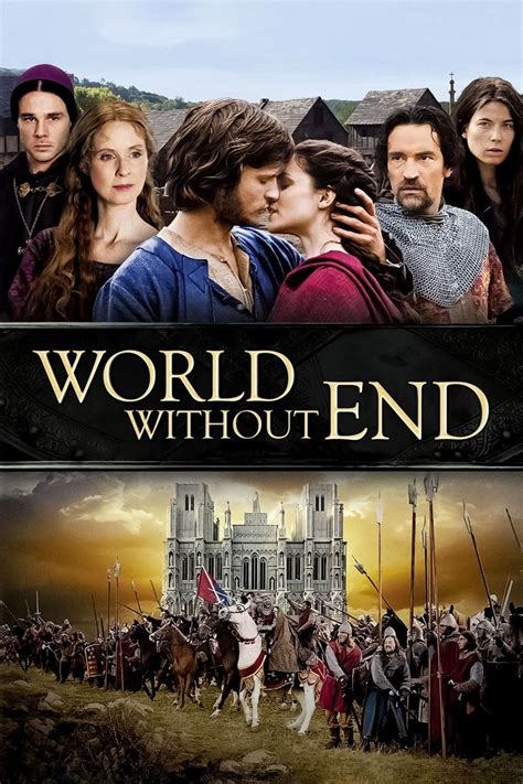 world without end plot