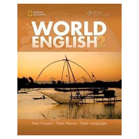 Download World English 2 Heinle Workbook 