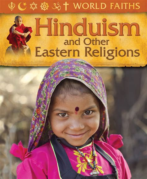Read World Faiths Hinduism And Other Eastern Religions 