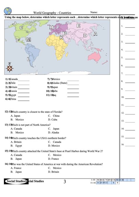 Download World Geography Guided Activity 14 1 Answers Pdf 