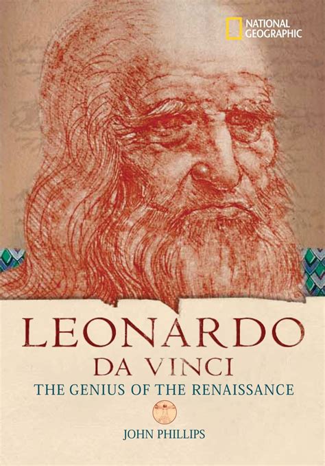 Read World History Biographies Leonardo Da Vinci The Genius Who Defined The Renaissance National Geographic World History Biographies 