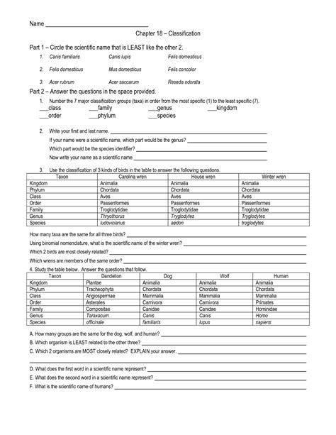 Download World History Chapter 18 Worksheet Answers 