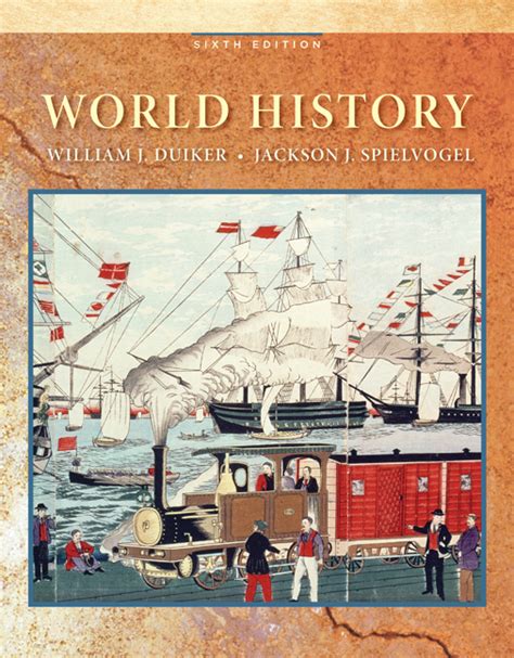 Download World History Duiker 6Th Edition 