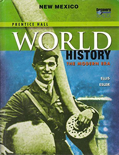 Read Online World History Ellis Esler Summary Athnet 