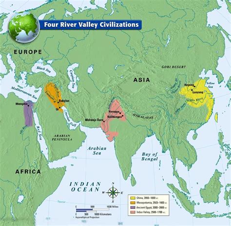 Read World History I Ancient River Valley Civilizations Test 