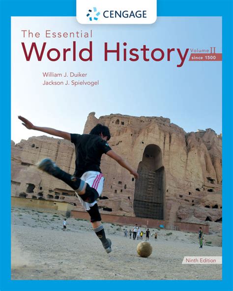 Read World History Ii Essential Knowledge 