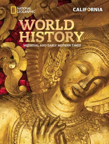 Download World History Medieval And Early Modern Times Answers 