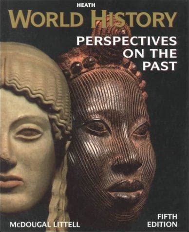 Full Download World History Perspective On The Past 