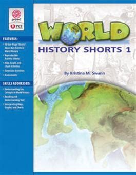 Read World History Shorts 1 The Rennasians Oligra 