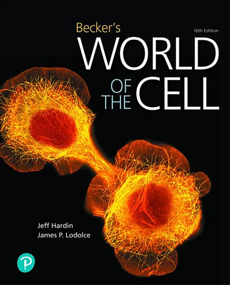 Full Download World Of The Cell Becker 7Th Edition 