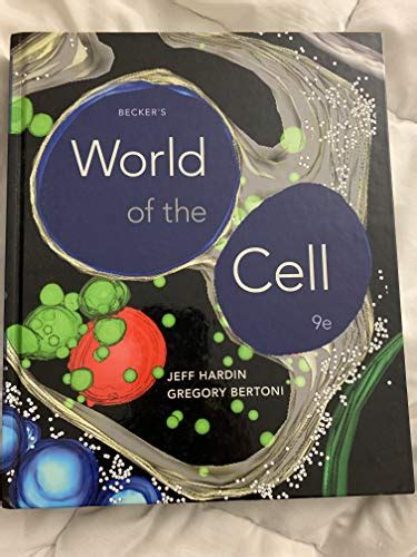 Read World Of The Cell Becker 7Th Edition 