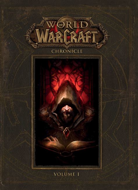 Full Download World Of Warcraft Chronicle Volume 1 