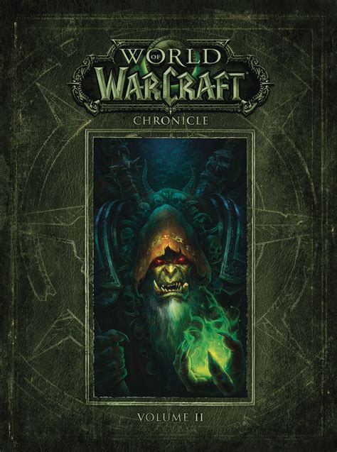 Download World Of Warcraft Chronicle Volume 2 World Of Warcraft Chronicle 