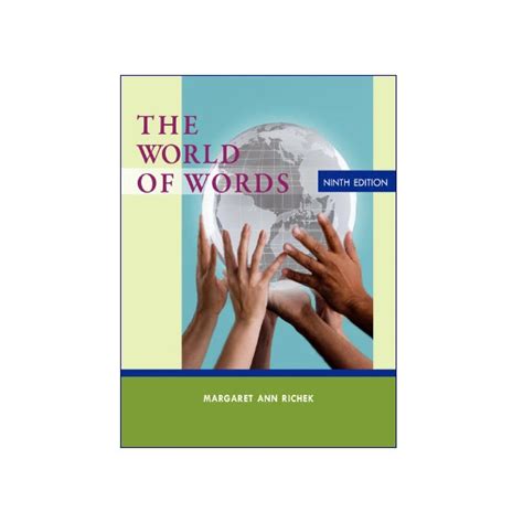 Download World Of Words 9Th Edition Answers Key 