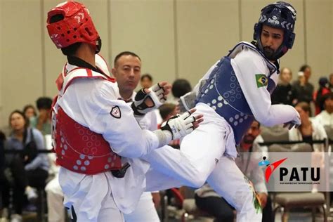 Read World Taekwondo Presidents Cup Tpss 2017 