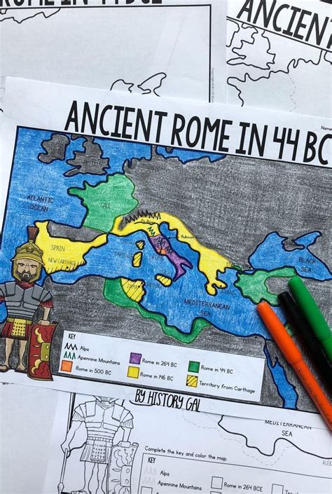Full Download World Teachers Press Ancient Rome Answers 