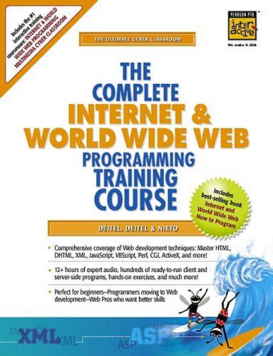 Read World Wide Web Programming Deitel 3Rd Edition 