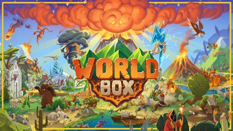 Worldbox Game Save