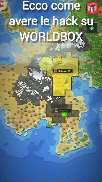 worldbox hack | Ti Hack Worldbox V0229 MOD APK M