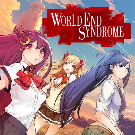 Worldend Syndrome Walkthrough
